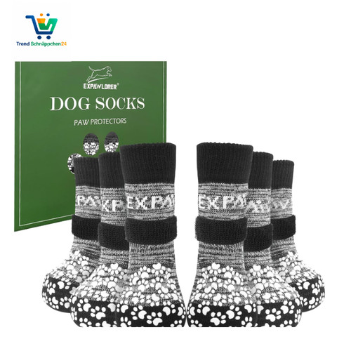 Expawlorer hundesocken - expawlorer,