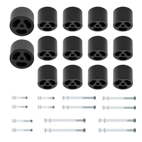 50mm body lift kits block - kits,