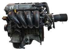 Motor für Toyota Celica 1,8 16V VT-i 1ZZ-FE 1ZZ 1ZZFE 1900022080