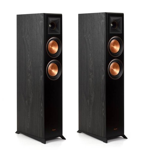 Klipsch 5000f jetzt - klipsch,