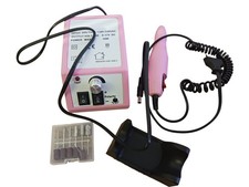 SALE TIME Professionelle Nagelfräser Maniküre Pediküre -- 4188/1001