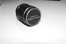 Asahi Pentax Teleobjektiv Super-Takumar 2.8/105mm #2759695 M42sehr guter Zustand