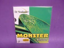DR. NEUBAUER MONSTER CLASSIC