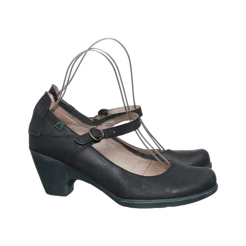 Naturalista high heels - el,