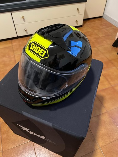 Helm shoei neotec - helm,