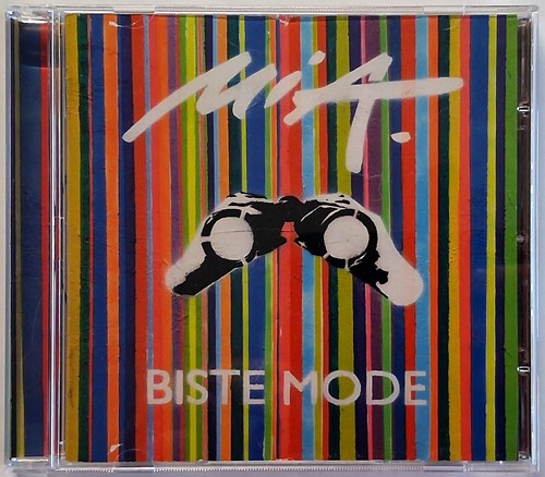 Mia biste mode 15 - biste,
