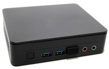 Mini PC NUC 11 NUC11ATKC2