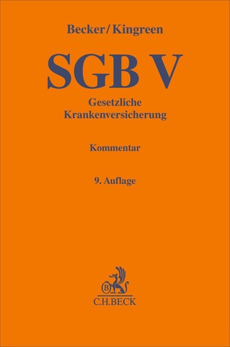 Ulrich becker sgb - becker,