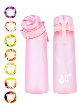 Aroma Wasserflasche mit