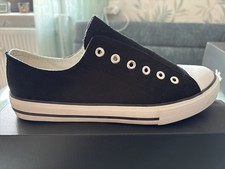 Vty slip sneaker - vty,