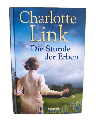 Die sturmzeit trilogie band - die, 3