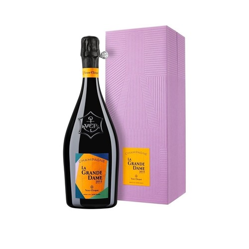 Veuve clicquot grande - clicquot,
