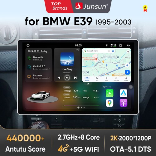 Für bmw 5er - e38, x5