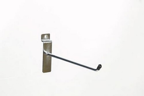 5cm slatwall haken pin - 30.5cm,