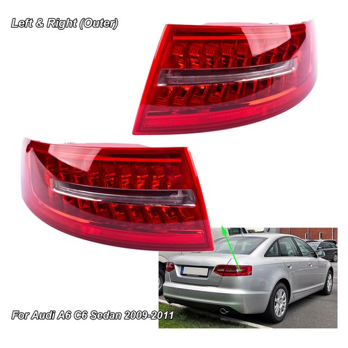 Für 2009 2011 audi - audi, a6