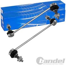 2X SKF KOPPELSTANGEN SATZ VORNE BEIDSEITIG PASSEND FÜR MERCEDES-BENZ A-KLASSE