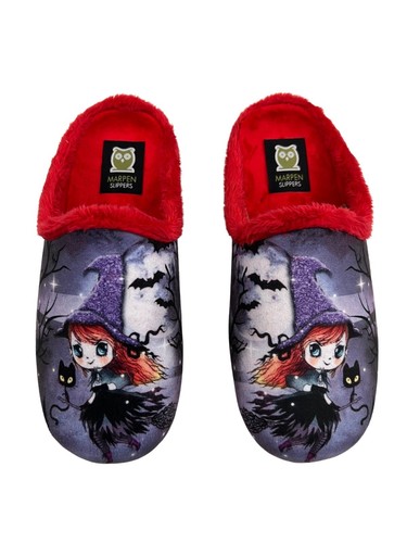 Marpen slippers damen - slippers,