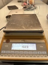 Sartorius LA2200s Waage