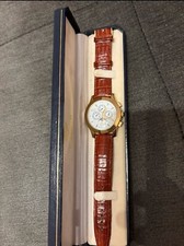 Eden Switzerland Herrenuhr 