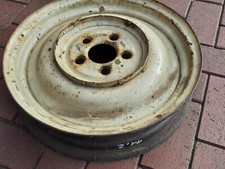 DKW Felge 3,5Dx16