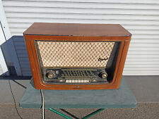 Röhrenradio Telefunken Opus 55 .