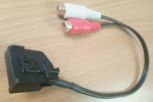 AUX-Audio-Kabel