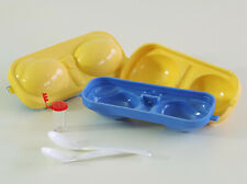 EIERTRÄGER EIER BEHÄLTER BOX