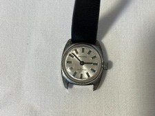 Ankra Concorde Made In Germany