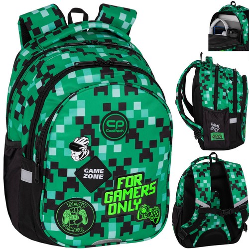 Schulrucksack 21l coolpack - schulrucksack,