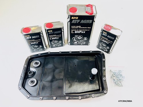 Automatikgetriebe service kit - automatikgetriebe,