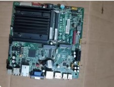 INTEL DN2800MT D33025 industrial control motherboard