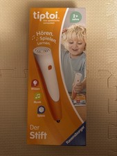 Ravensburger tiptoi Der Stift