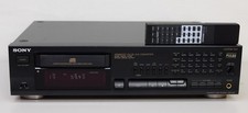 SONY CDP-915 CD PLAYER VOLL