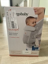 Ergobaby Adapt Babytrage