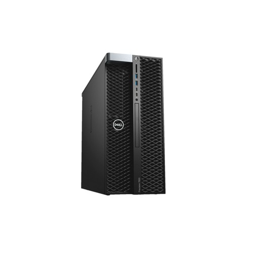 Dell precision 7820 tower - precision,