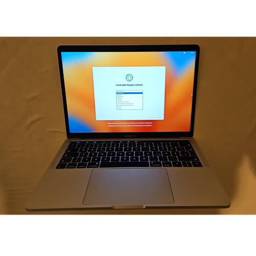 Apple macbook pro a1706 - macbook,