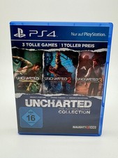 Uncharted The Nathan Drake