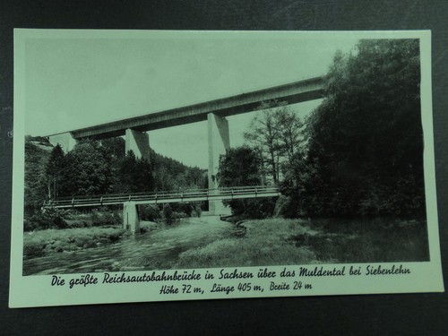 Siebenlehn - ak,