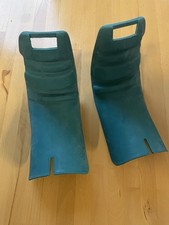 Raichle Zunge Spoiler Paar re li Ersatzteil Snowboardstiefel Hardboots