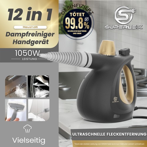 Superlex 1 - superlex, 10-in-1
