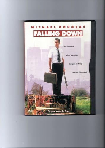 Falling down michael douglas - falling,