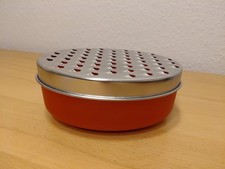 Ikea: 4er Set Reibe Käsereibe