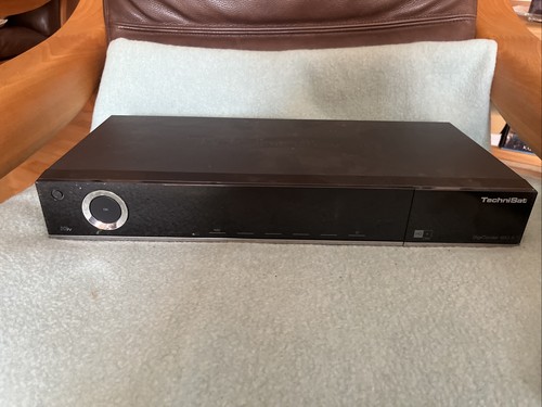 Technisat digicorder isio - technisat, s1