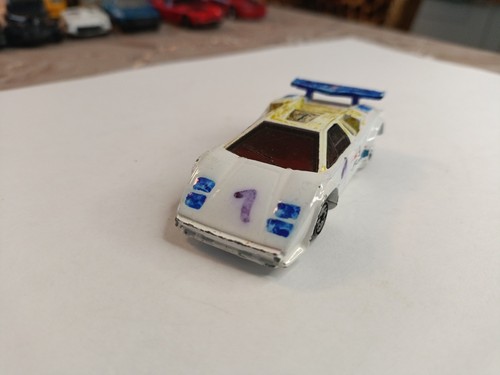 Hot wheels lamborghini - hot,