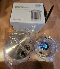 RÖSLE Kochtopf Suppentopf