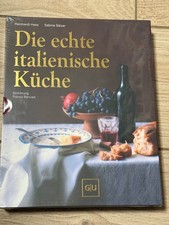 Die echte italienische Küche