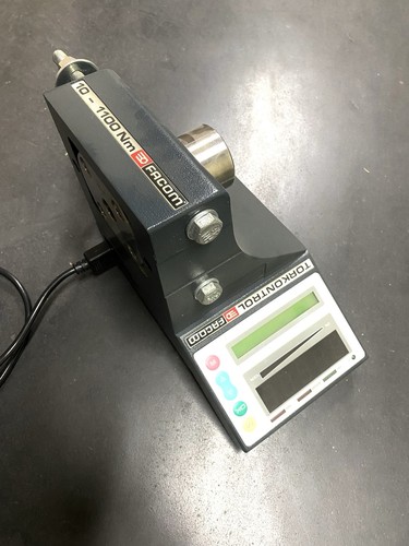 Facom torkontrol 5000 - torkontrol, e.5000