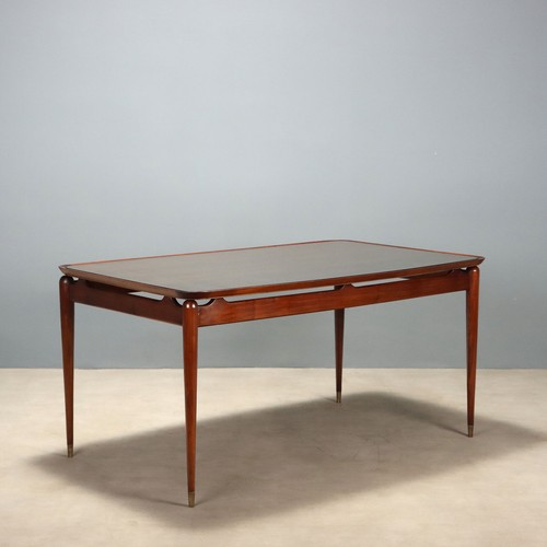 Vintage esstisch teak design - vintage,