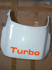 Honda CX 500 Turbo , 1x Oberteil Deckel für Windschild ( Verkleidung Kanzel )