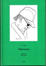 K. O. Götz: Trillermesse -
